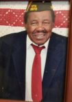 Raymond Roy Dandridge