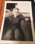 Russell Mapes