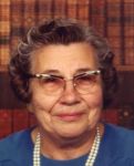 Thelma Emma Dannenberg