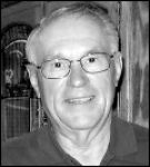 Anthony Arthur “Toby” Steffens
