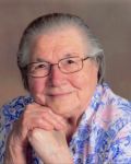 Lucille Ida Marie Voigt