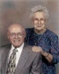 Joe  and Katie Winkler