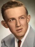 Lawrence "Buddy" Zimmermann